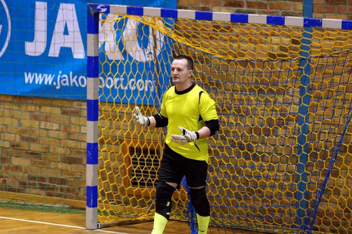 2. kolejka LLH JAKO Cup
