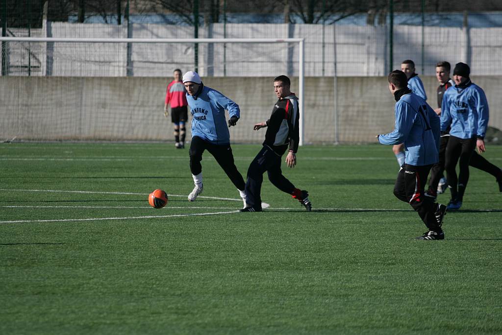 SPARING : Konfeks - Brzeg 1:5