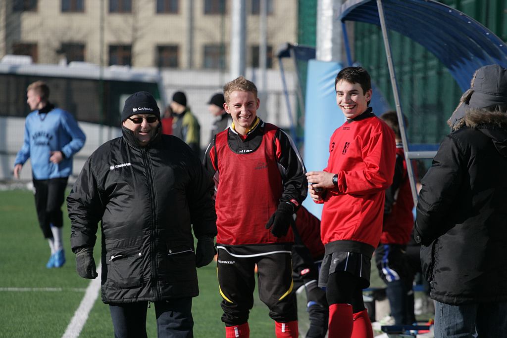SPARING : Konfeks - Brzeg 1:5