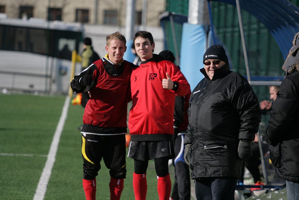 SPARING : Konfeks - Brzeg 1:5