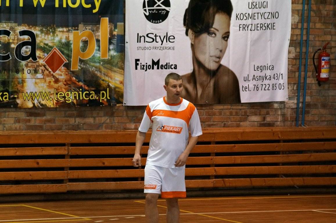 2. kolejka LLH JAKO Cup