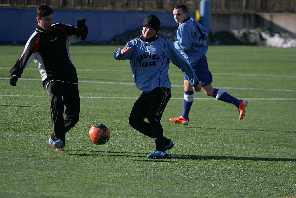 SPARING : Konfeks - Brzeg 1:5