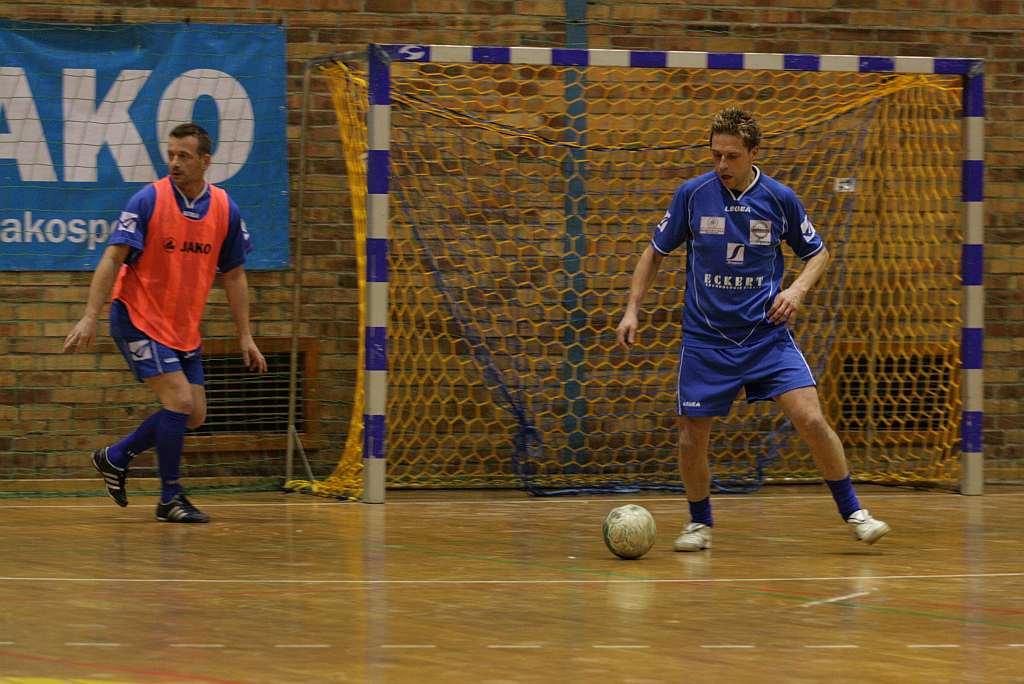 8. kolejka 1. LLH Jako Cup