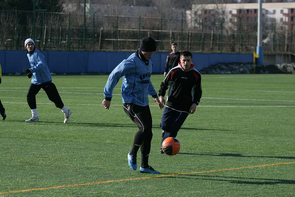SPARING : Konfeks - Brzeg 1:5