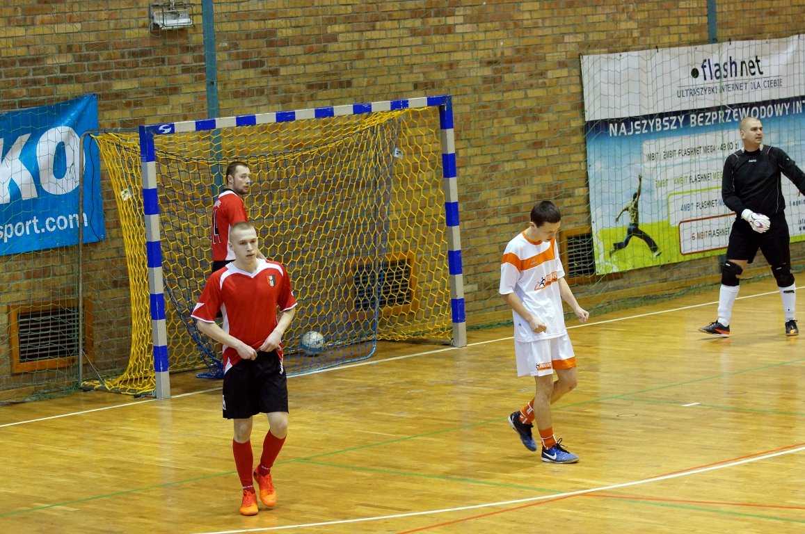 2. kolejka LLH JAKO Cup