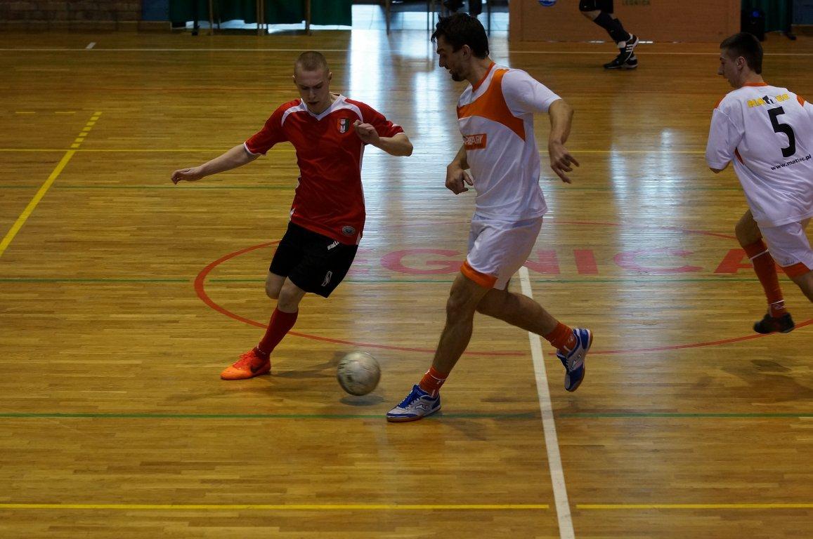 2. kolejka LLH JAKO Cup
