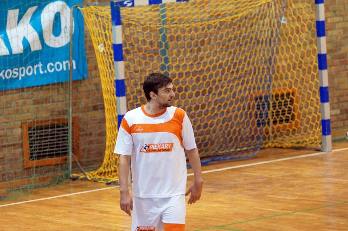 2. kolejka LLH JAKO Cup
