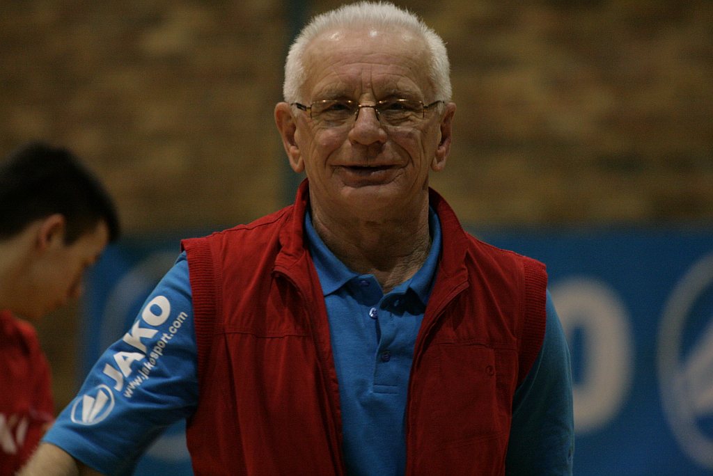 8. kolejka 1. LLH Jako Cup