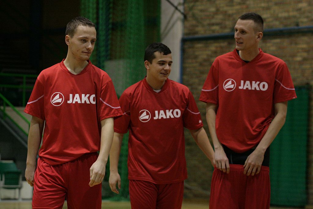8. kolejka 1. LLH Jako Cup