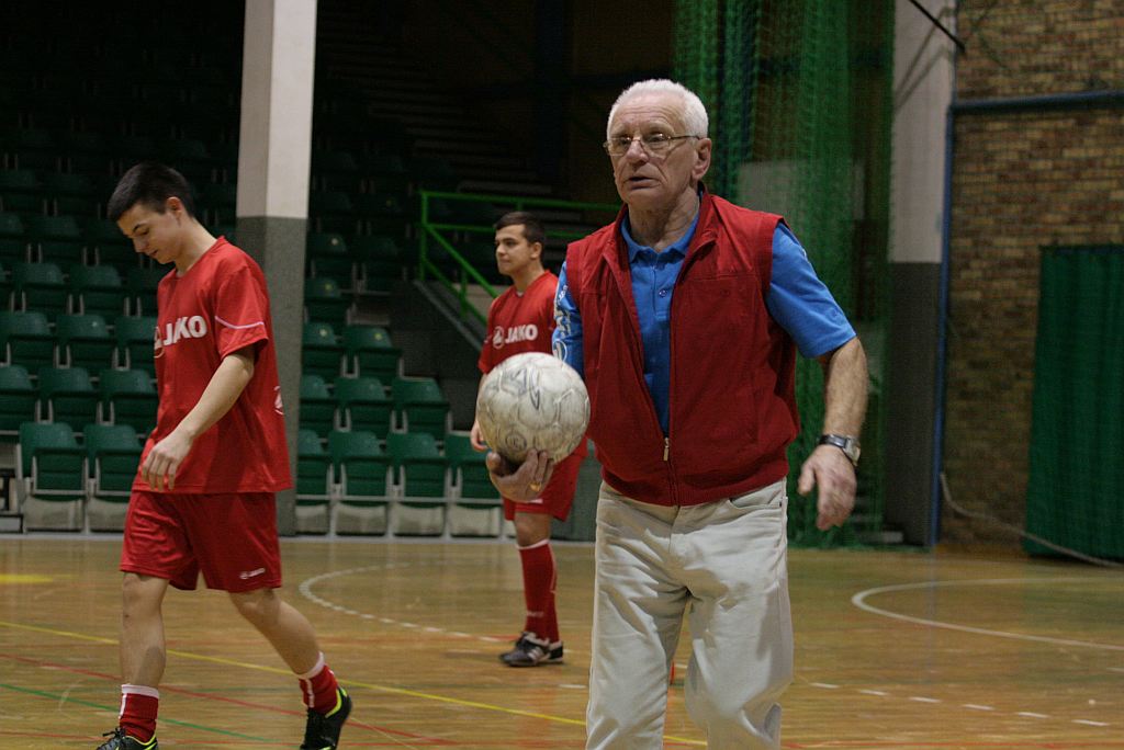 8. kolejka 1. LLH Jako Cup
