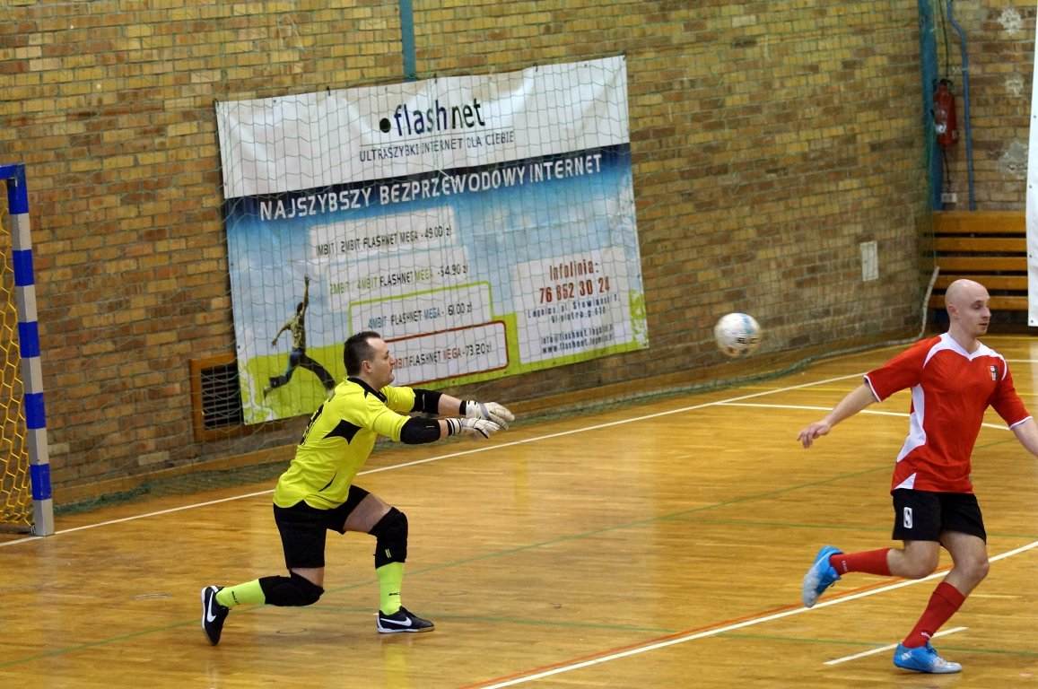2. kolejka LLH JAKO Cup