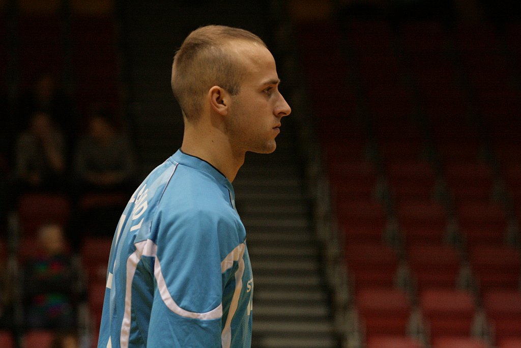 8. kolejka 1. LLH Jako Cup