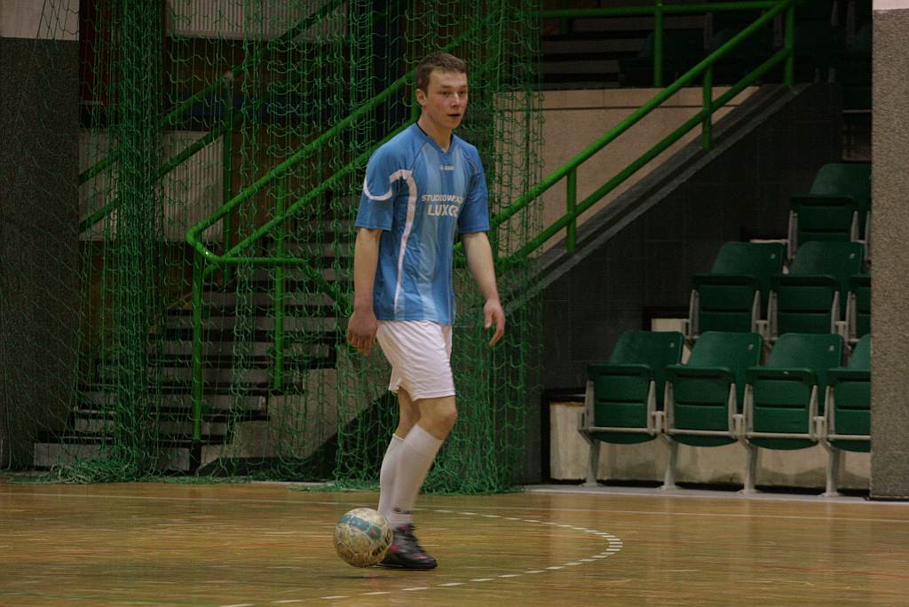 8. kolejka 1. LLH Jako Cup