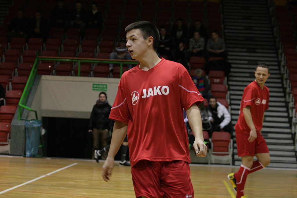 8. kolejka 1. LLH Jako Cup