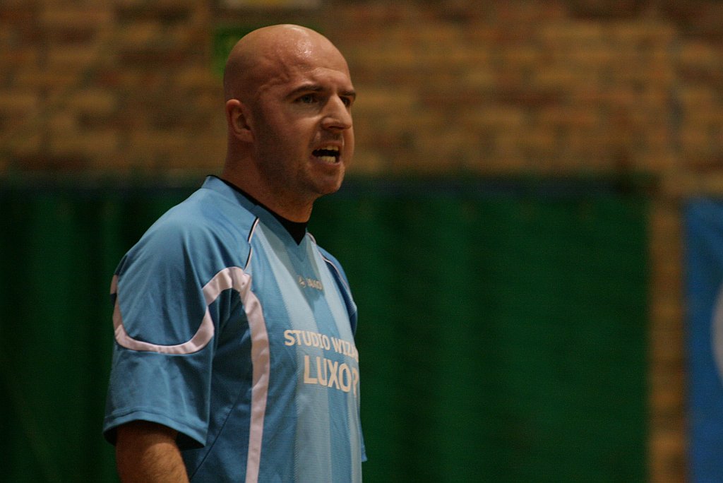 8. kolejka 1. LLH Jako Cup