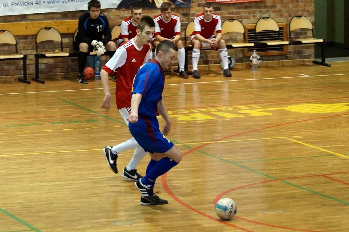 2. kolejka LLH JAKO Cup