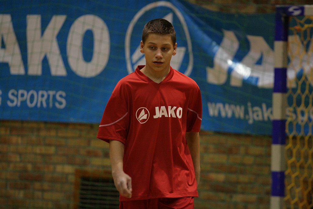 8. kolejka 1. LLH Jako Cup