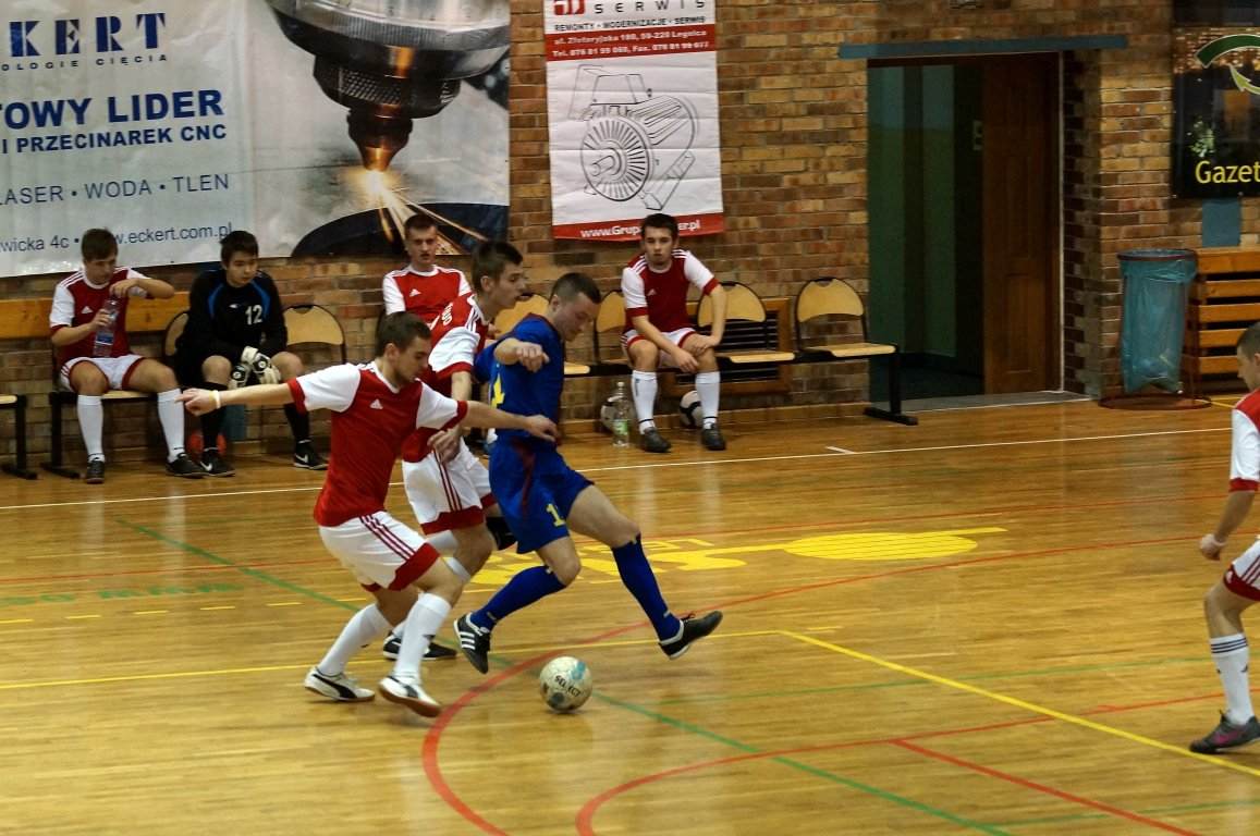 2. kolejka LLH JAKO Cup