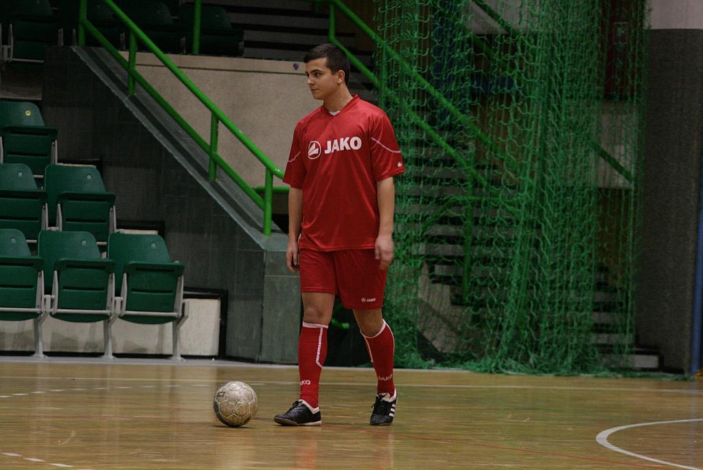 8. kolejka 1. LLH Jako Cup
