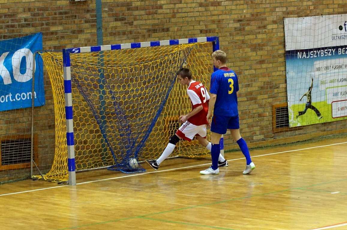 2. kolejka LLH JAKO Cup