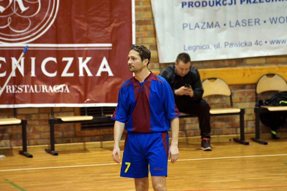2. kolejka LLH JAKO Cup