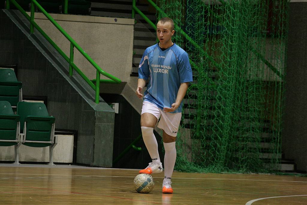 8. kolejka 1. LLH Jako Cup