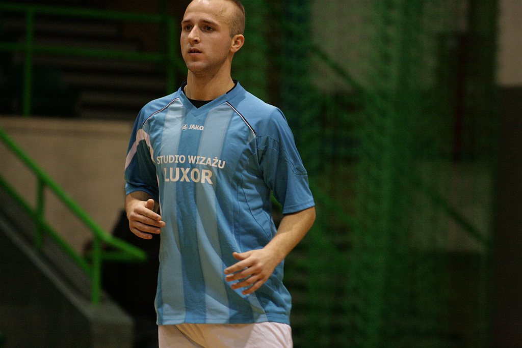 8. kolejka 1. LLH Jako Cup
