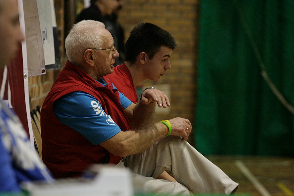 8. kolejka 1. LLH Jako Cup