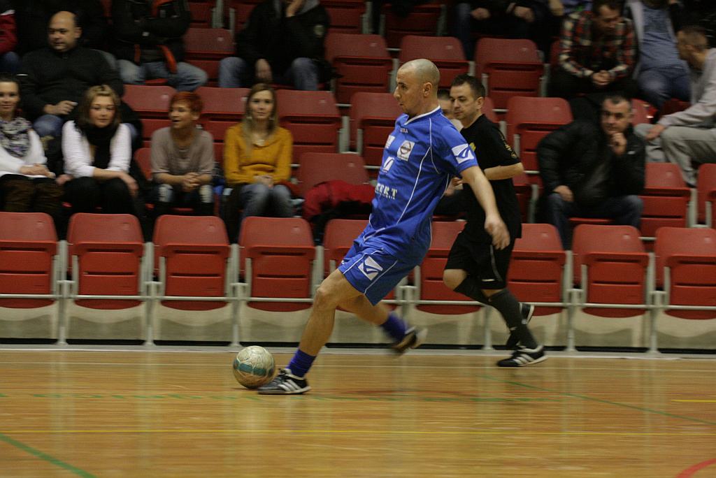 8. kolejka 1. LLH Jako Cup