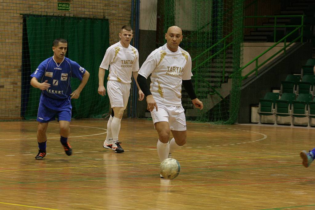8. kolejka 1. LLH Jako Cup