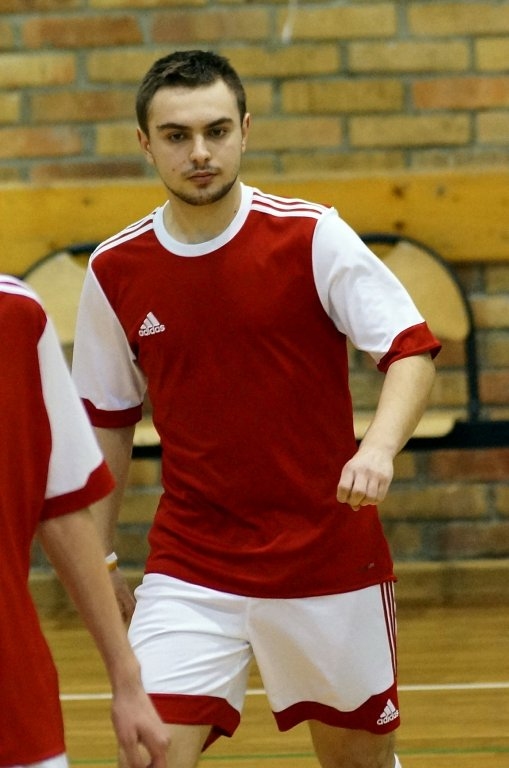 2. kolejka LLH JAKO Cup