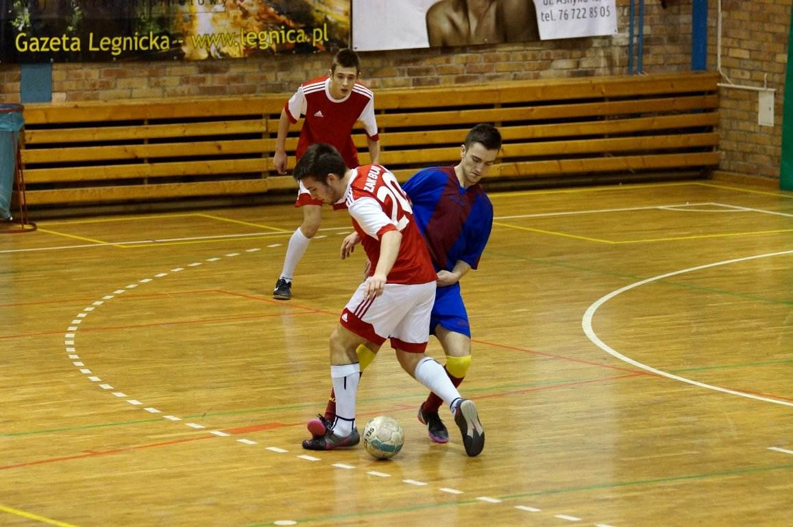 2. kolejka LLH JAKO Cup