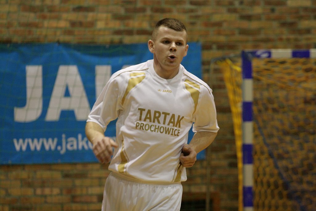 8. kolejka 1. LLH Jako Cup