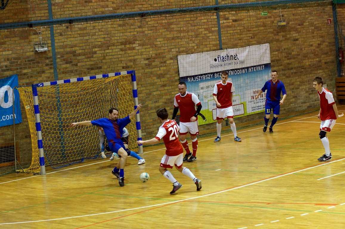2. kolejka LLH JAKO Cup