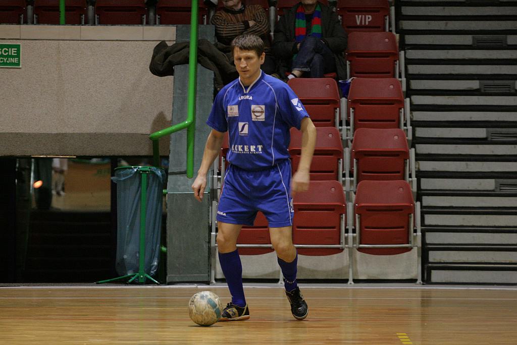 8. kolejka 1. LLH Jako Cup