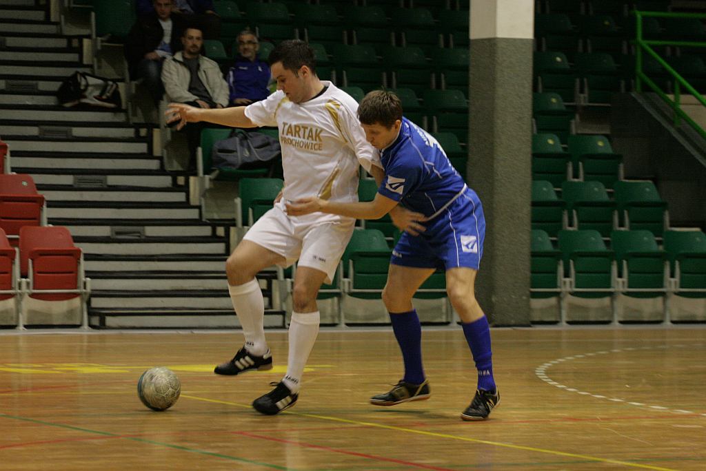 8. kolejka 1. LLH Jako Cup