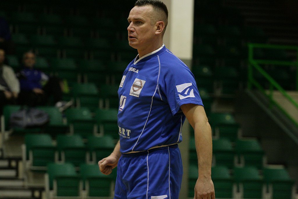 8. kolejka 1. LLH Jako Cup