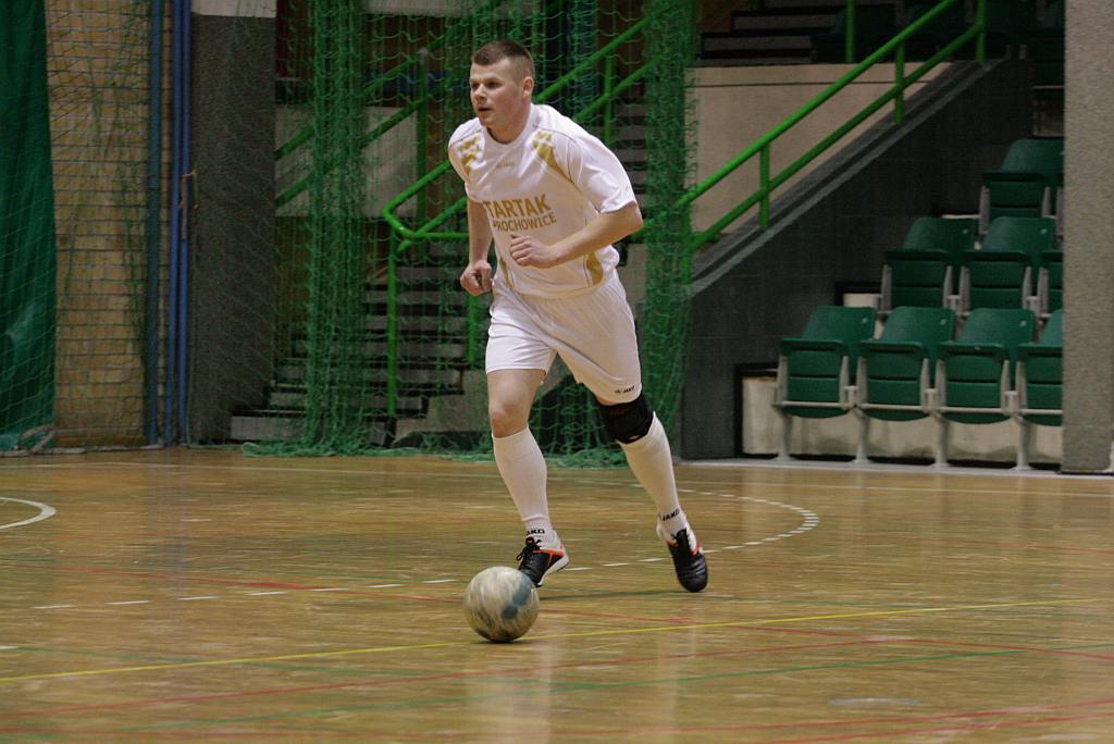 8. kolejka 1. LLH Jako Cup