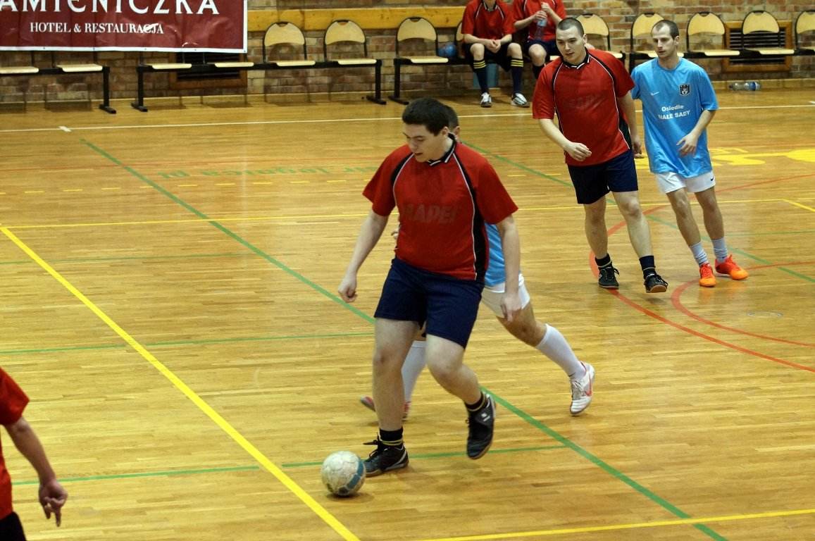 2. kolejka LLH JAKO Cup