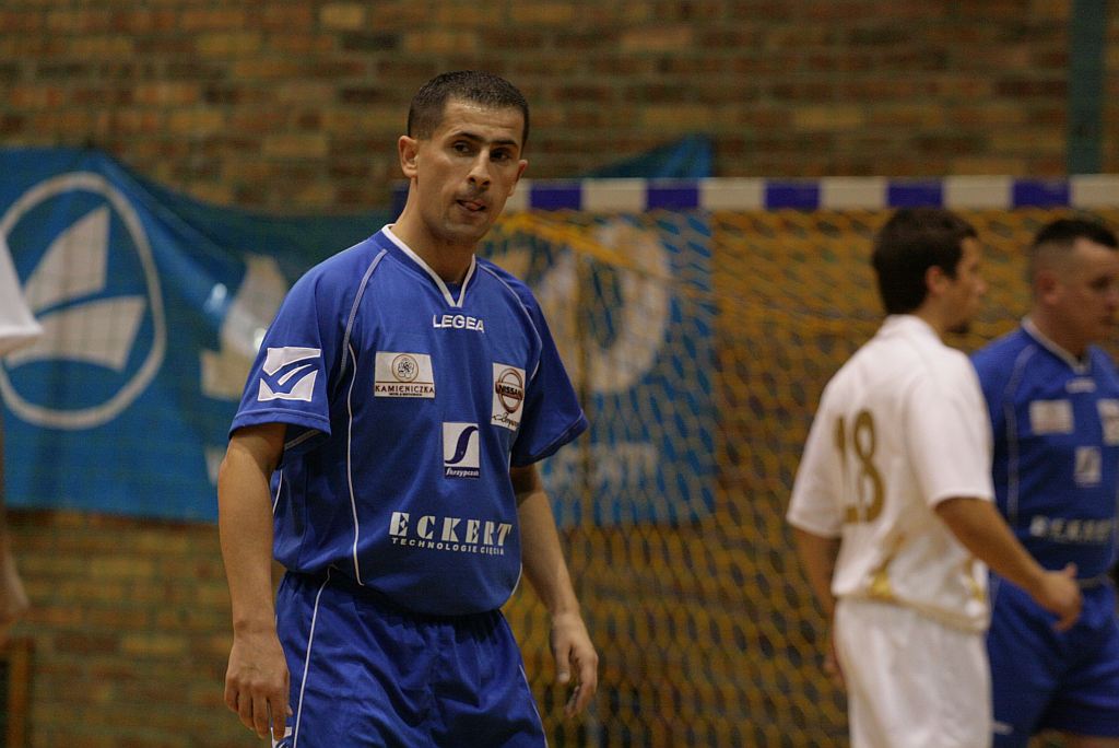 8. kolejka 1. LLH Jako Cup