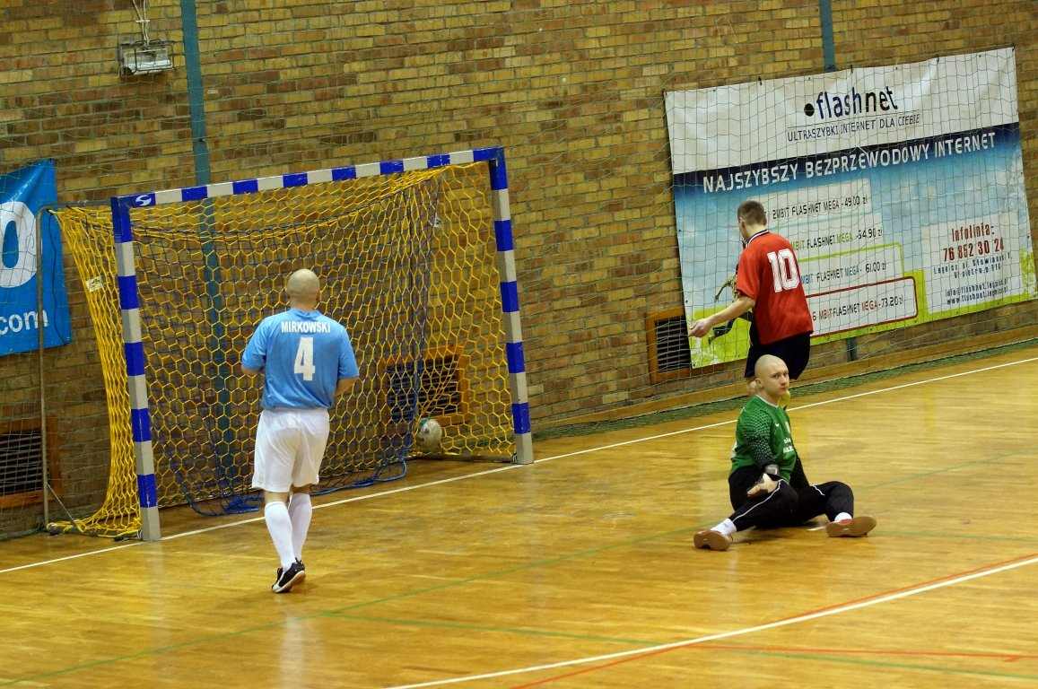 2. kolejka LLH JAKO Cup