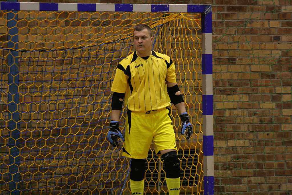 8. kolejka 1. LLH Jako Cup