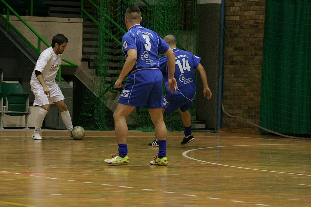 8. kolejka 1. LLH Jako Cup