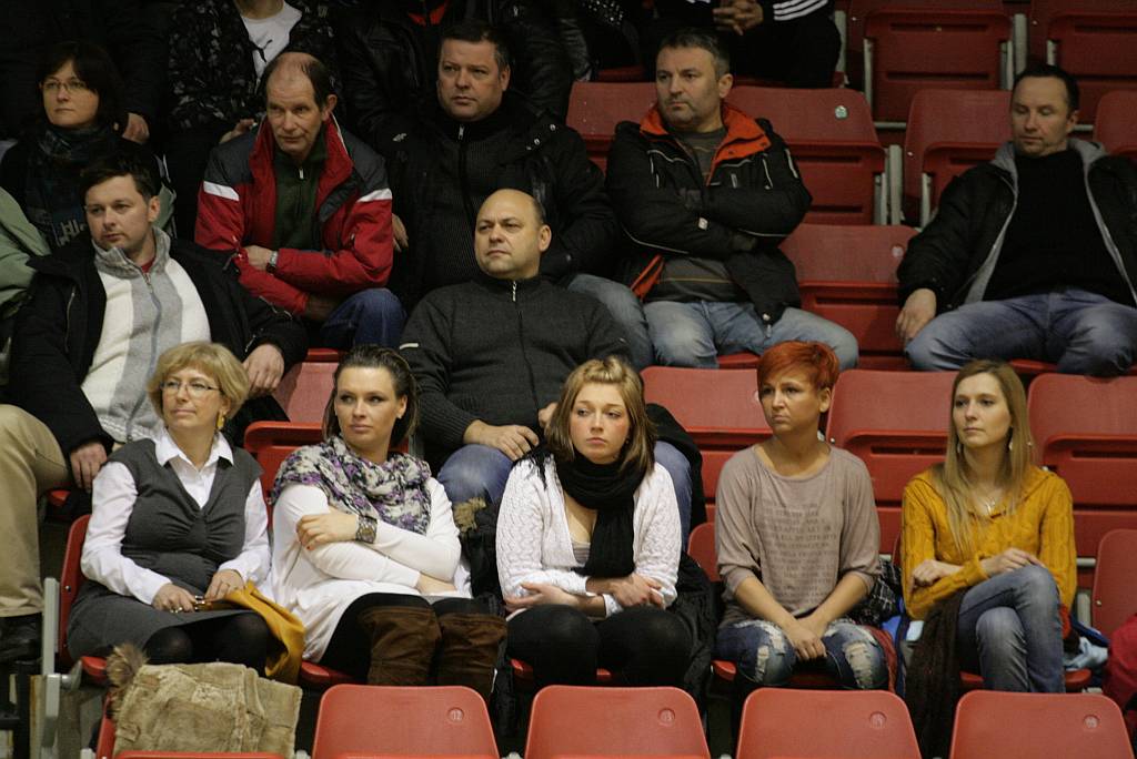 8. kolejka 1. LLH Jako Cup