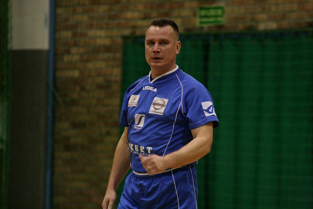 8. kolejka 1. LLH Jako Cup