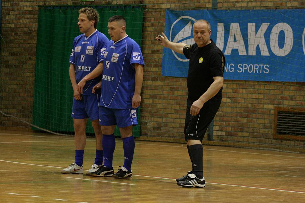8. kolejka 1. LLH Jako Cup