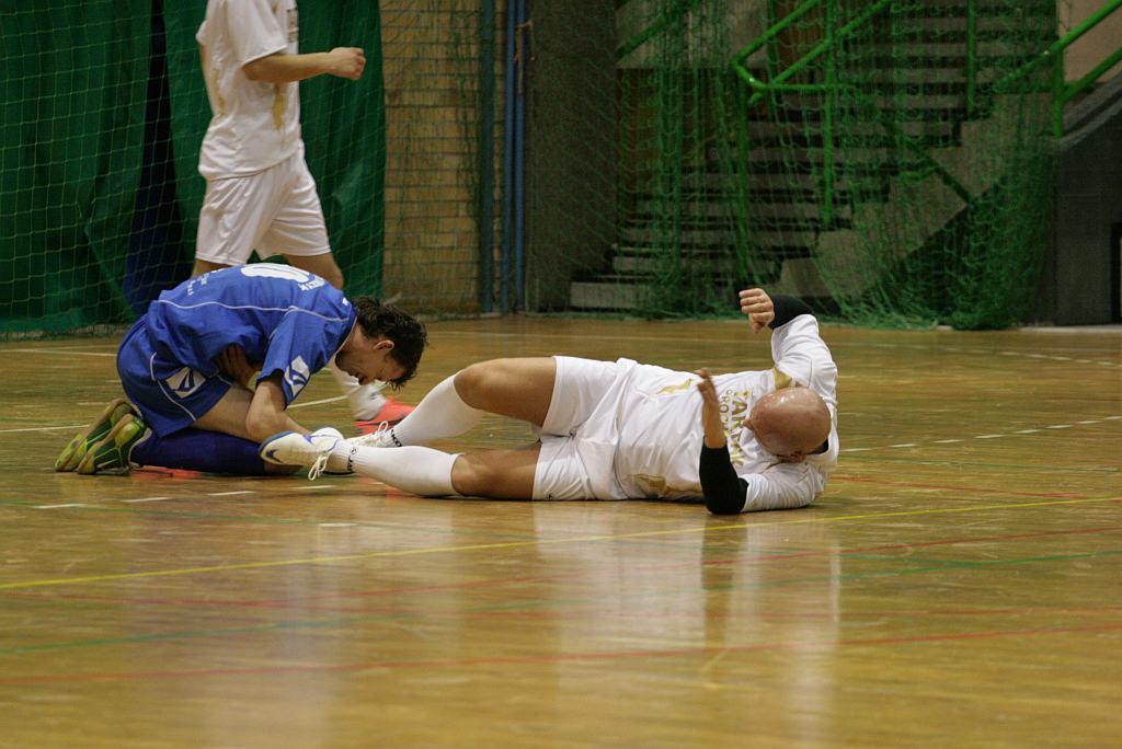 8. kolejka 1. LLH Jako Cup