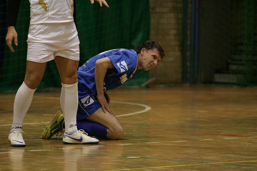 8. kolejka 1. LLH Jako Cup