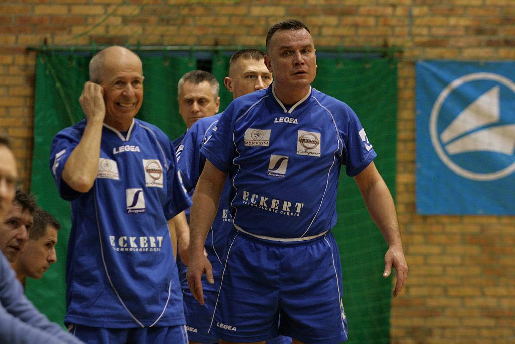 8. kolejka 1. LLH Jako Cup