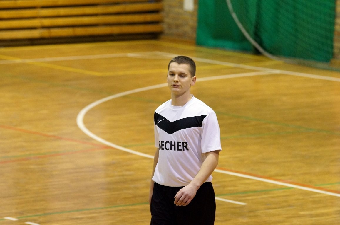 2. kolejka LLH JAKO Cup